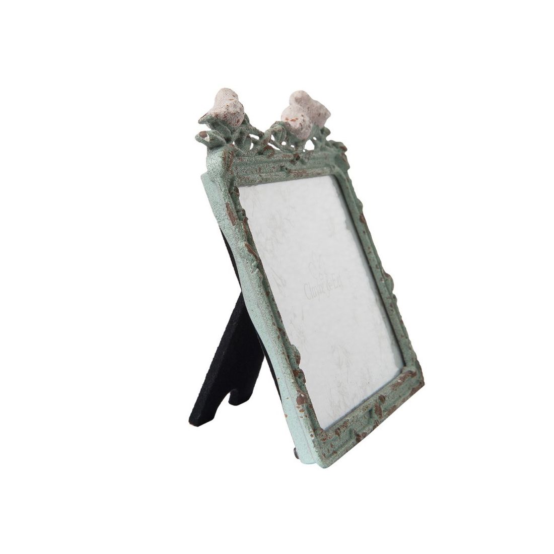 Fotolijst met Drie Kleine Vogels