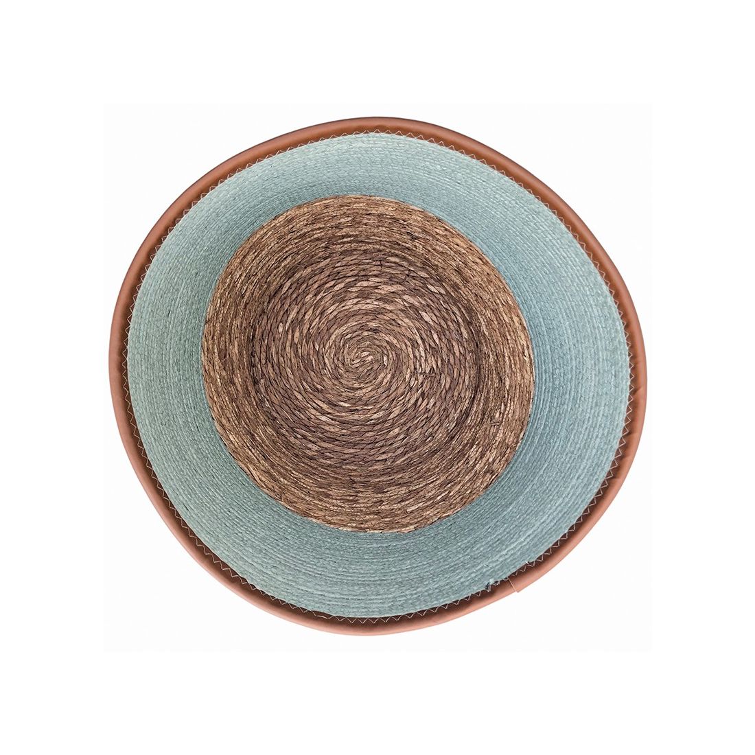 Blauwe Wasmand Blauwe Wasmand