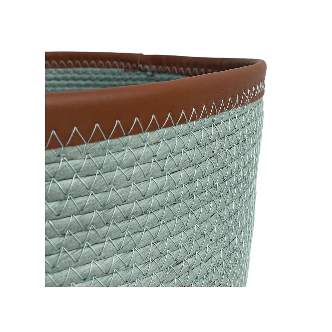 Blauwe Wasmand Blauwe Wasmand