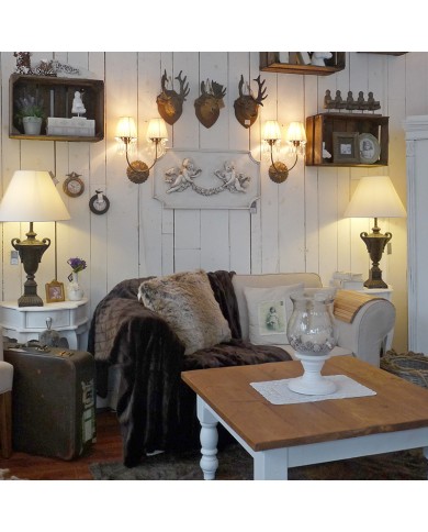 Imitatie Elandkop Imitatie Elandkop