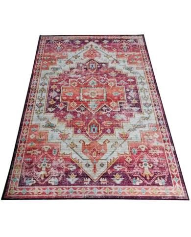 Perzische Vloerkleed Casablanca Perzische Vloerkleed Casablanca