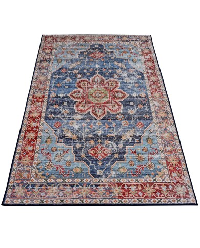 Nomadic Rug Tanger