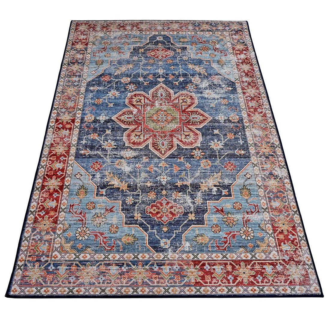 Persian Doormat Tanger