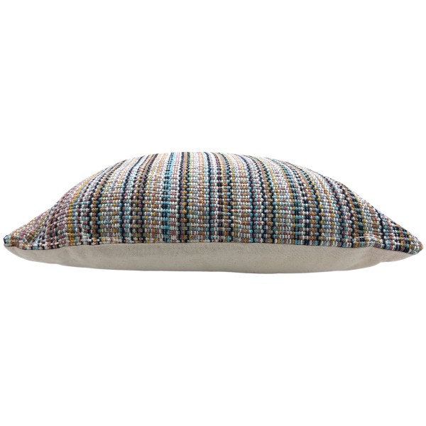 Woven Bohemian Cushion