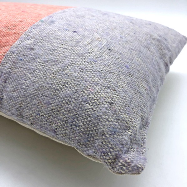 Rectangular Woven Cushion