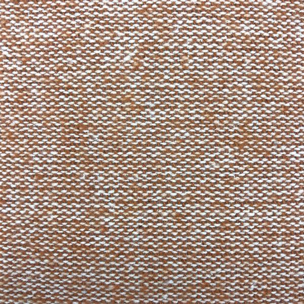 Terracotta Woven Cushion