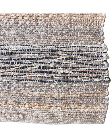Jute Rug Chamba Jute Rug Chamba