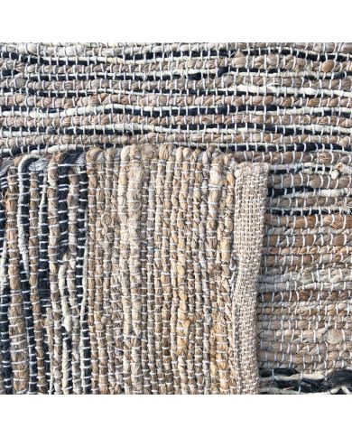 Jute Rug Chamba Jute Rug Chamba