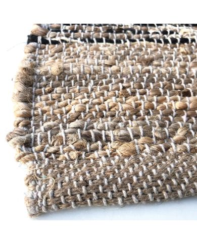 Jute Rug Chamba Jute Rug Chamba