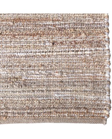 Jute Vloerkleed Anantapur Jute Vloerkleed Anantapur