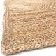 Braided Jute Rug Dungarpur