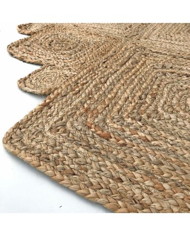 Braided Jute Rug Sevagram Braided Jute Rug Sevagram