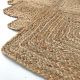 Braided Jute Rug Sevagram