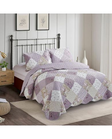 Lavender Dream Bedsprei