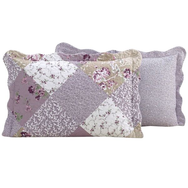 Lavender Dream Pillowcase