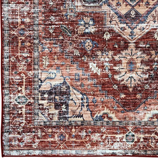 Persian Rug Berkane