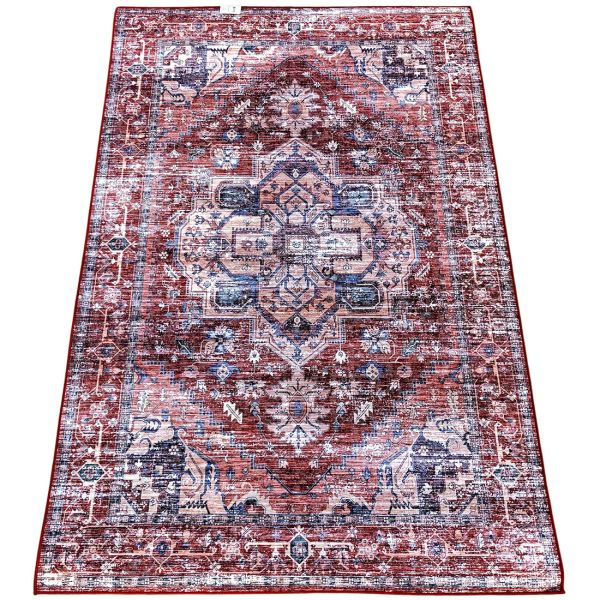 Persian Rug Berkane