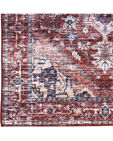 Persian Rug Berkane Persian Rug Berkane