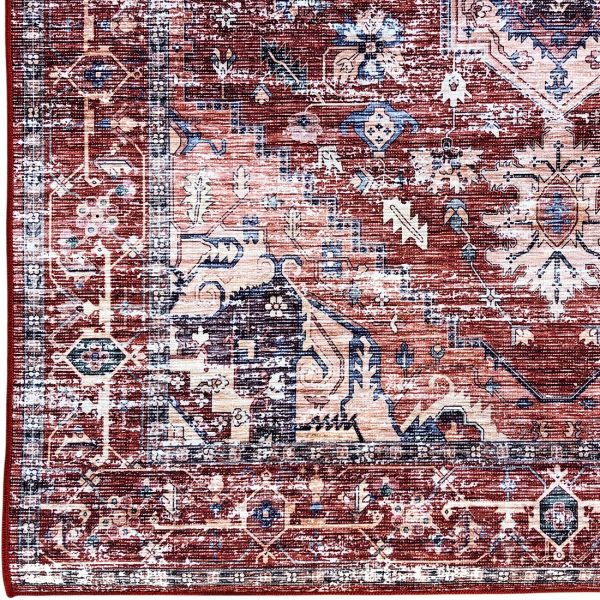 Persian Rug Berkane