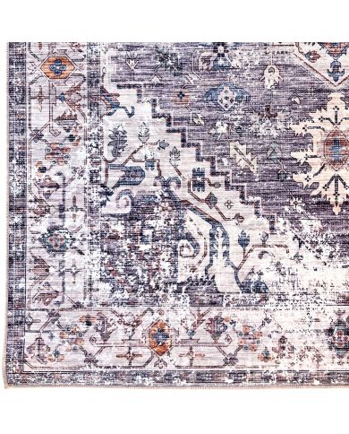 Persian Rug Khouribga Persian Rug Khouribga