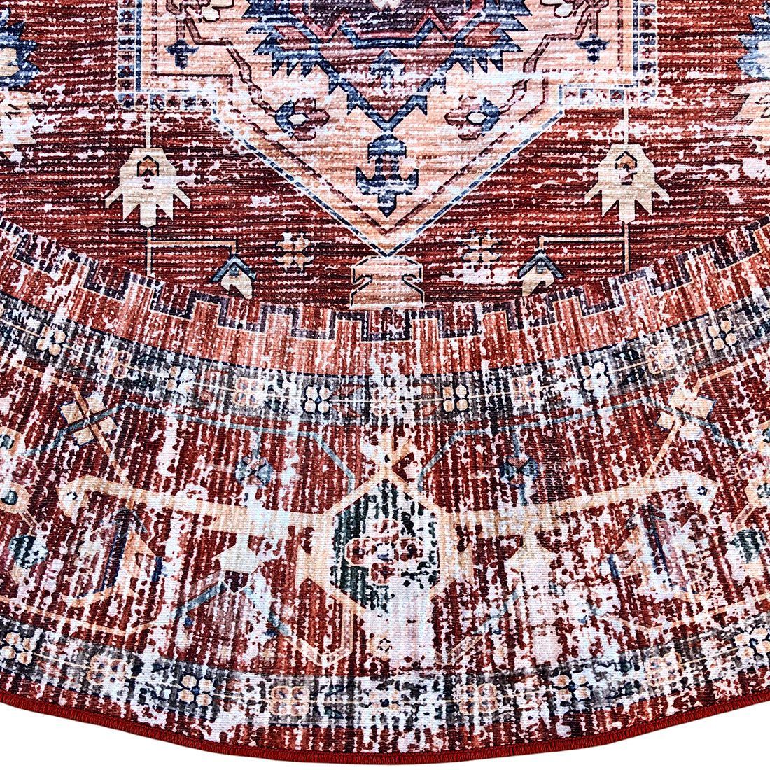 Persian Rug Sefrou - adds vintage charm to any space