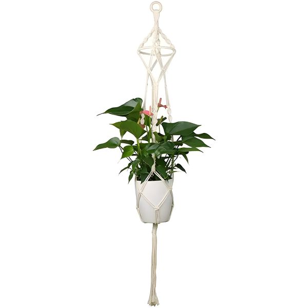 Macramé Plant Hanger