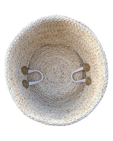 Belly Wasmand Rond Belly Wasmand Rond