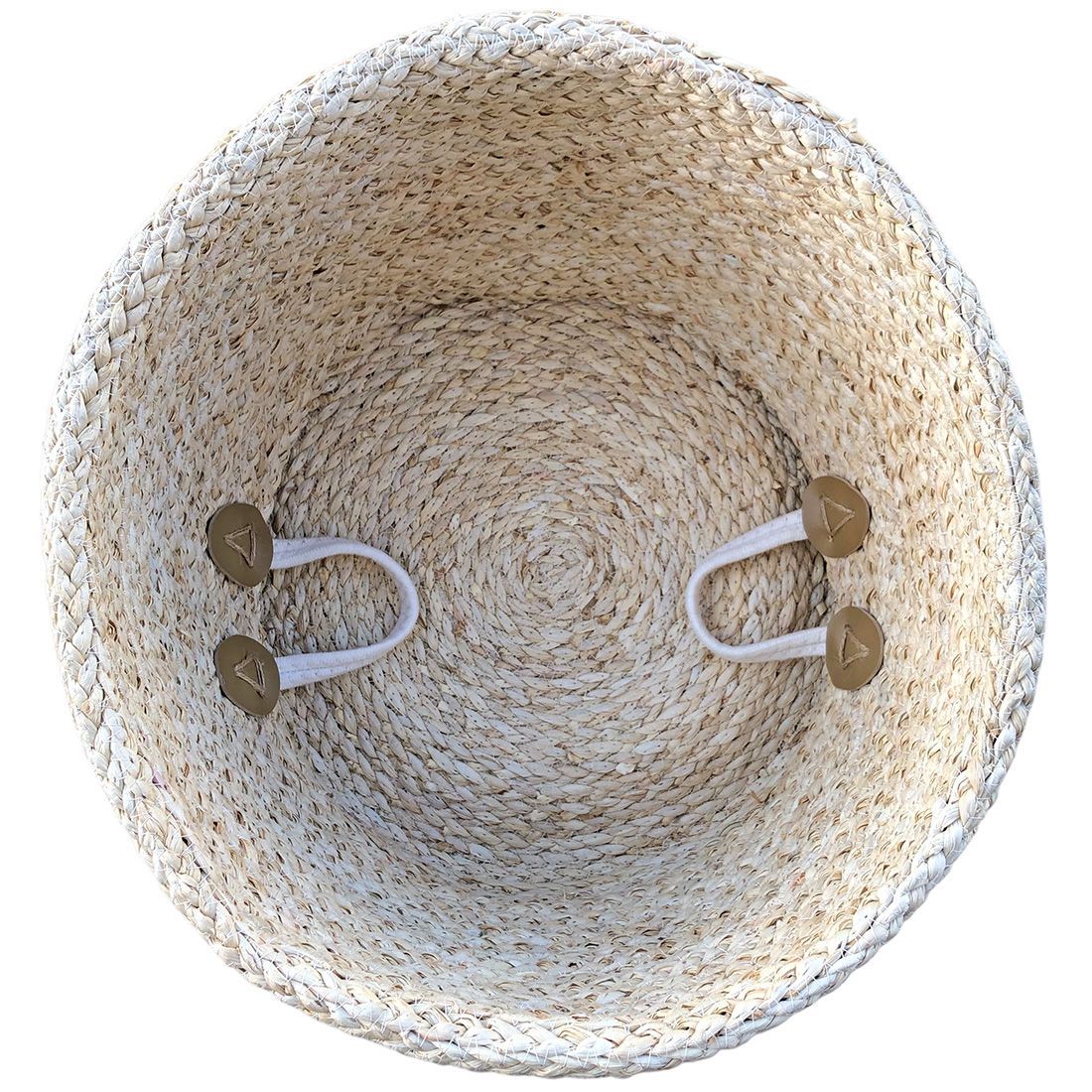 Belly Wasmand Rond Belly Wasmand Rond