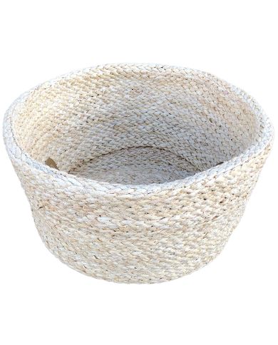 Belly Wasmand Rond Belly Wasmand Rond