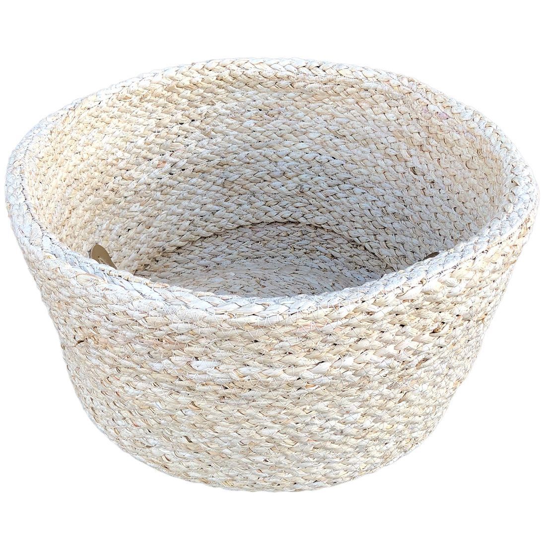 Belly Wasmand Rond Belly Wasmand Rond