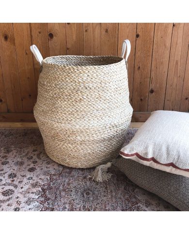 Belly Laundry Basket Belly Laundry Basket