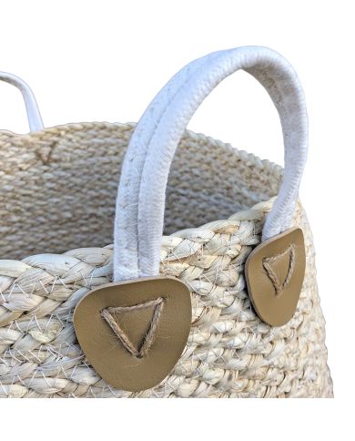 Belly Wasmand Rond Belly Wasmand Rond