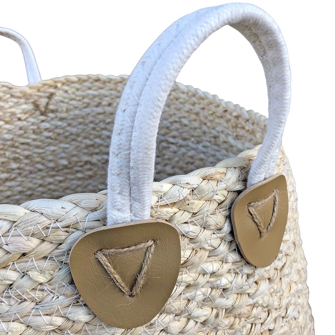 Belly Wasmand Rond Belly Wasmand Rond