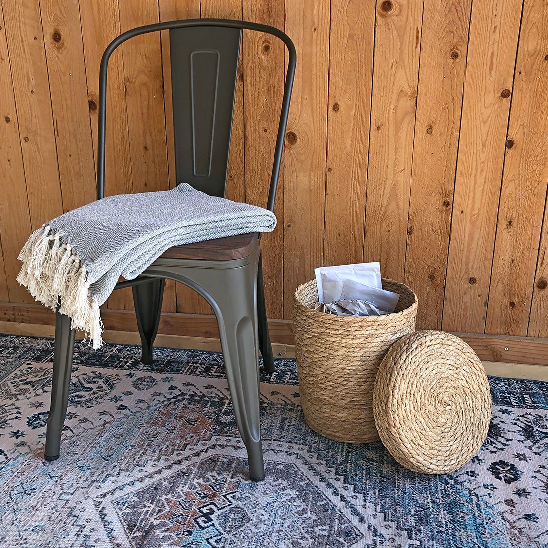 Persian Rug Tan-Tan Persian Rug Tan-Tan