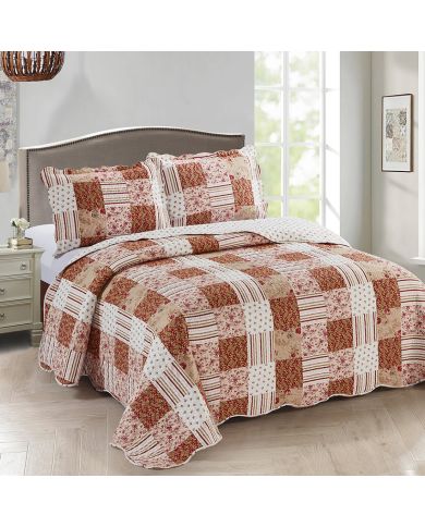 Paisley Delight Vierkante Kussensloop Paisley Delight Vierkante Kussensloop