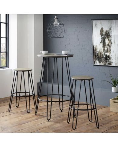 Industriele Bartafel