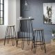 Industriele Bartafel