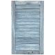 Greywash Shutter Hout - prachtige decoratieve houten shutter