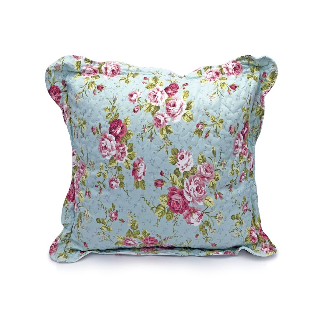 Rose Garden Kussen 50x50
