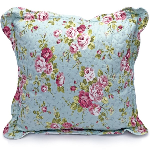 Rose Garden Cushion 50x50