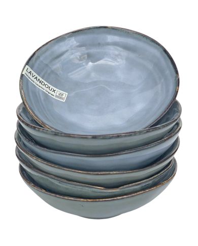 Boho Tapas Schaaltjes Blauw