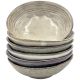 Boho Borrelschaaltjes in Taupe