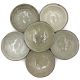 Boho Tapas Bowls in Taupe