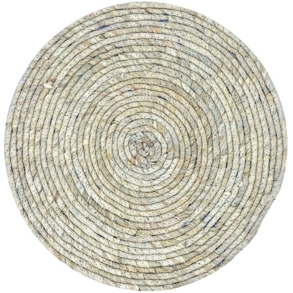 Seagrass Placemat Set Natural