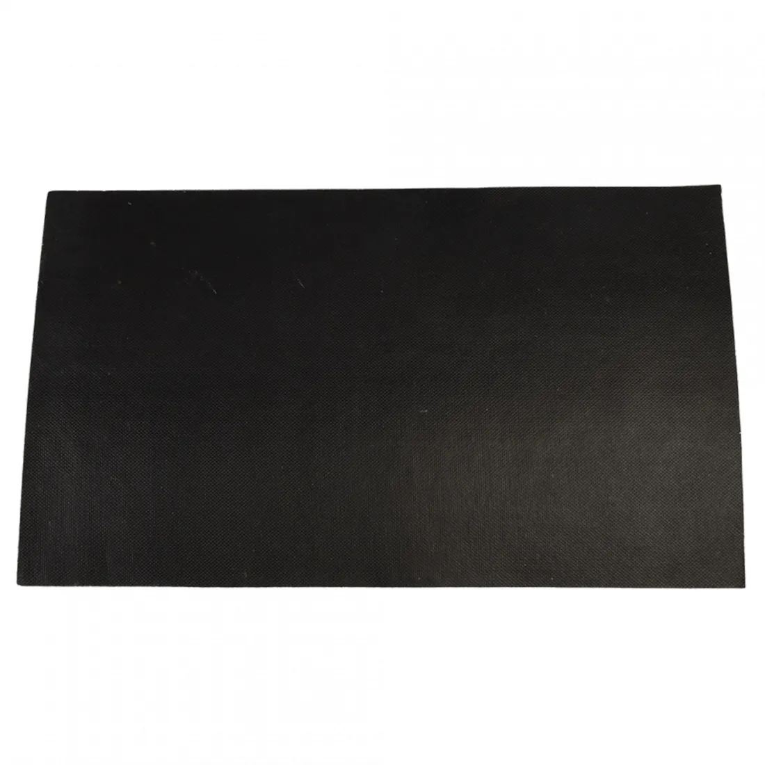 Welcome Doormat with Wild Flowers