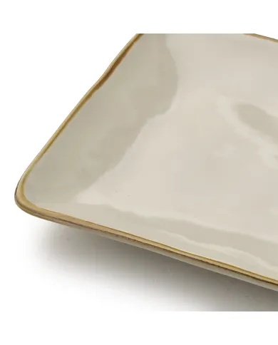 Rechthoekig Serveerbord