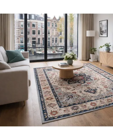 Persian Rug Marrakesh