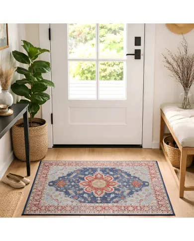 Persian Doormat Tanger