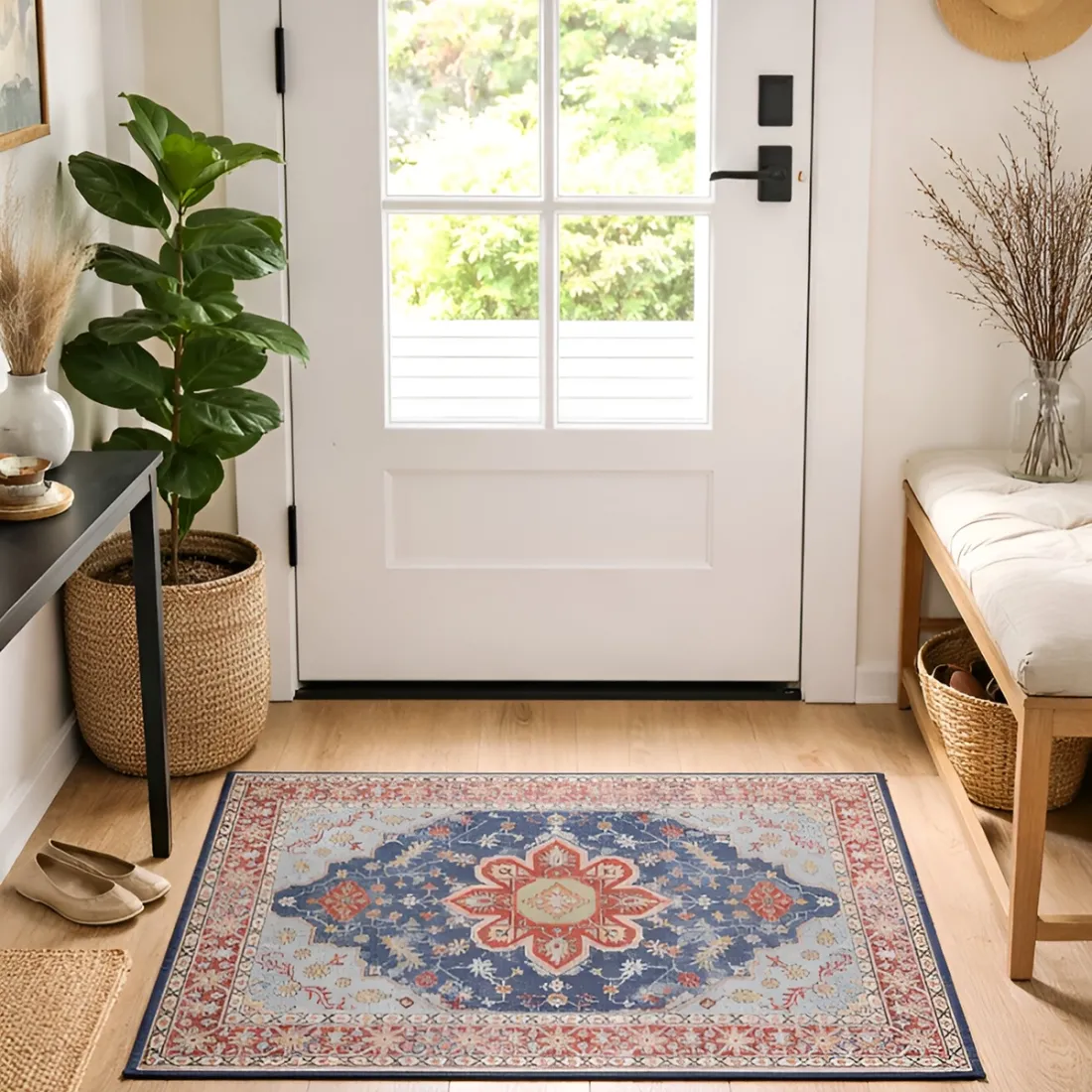 Persian Doormat Tanger