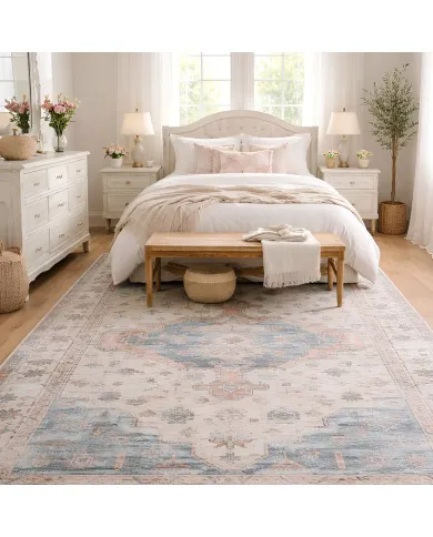 Perzische Vloerkleed Chtouka